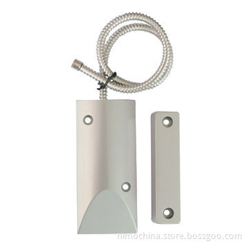 Wired Roller Shutter Magnetic Door Contact